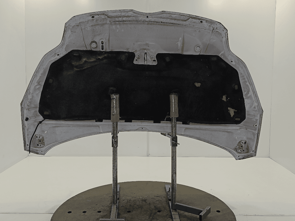 Капот к Ford Focus 3 (11-15)