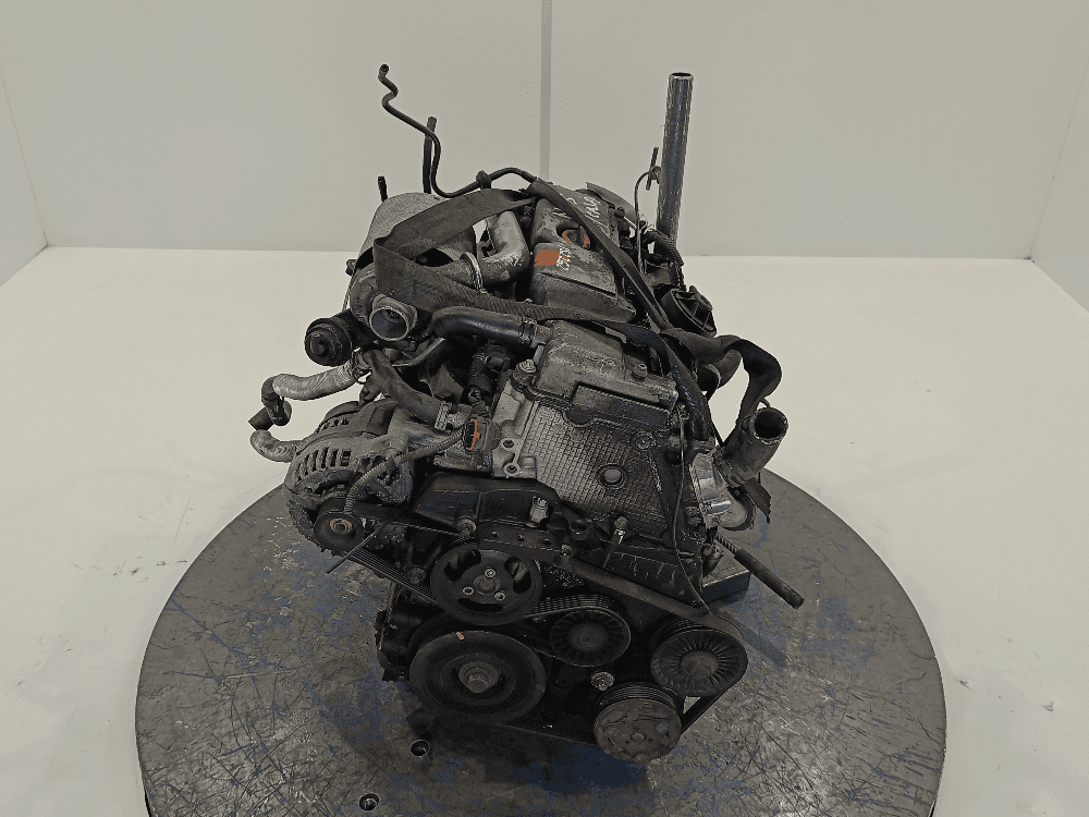 Двигатель к Opel Astra G (98-04)