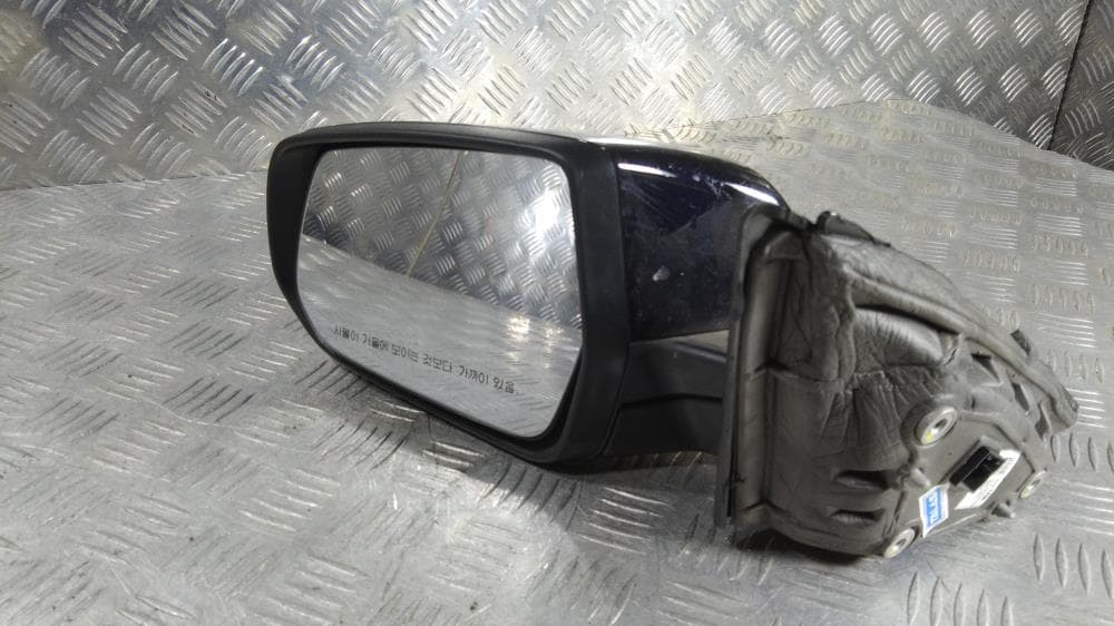 Зеркало наружное левое к Chevrolet Malibu 9 (15-18)