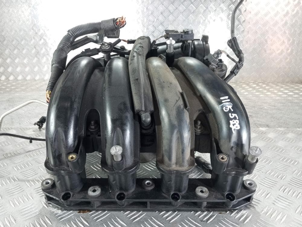 Коллектор впускной к BMW 3 E90/E91/E92/E93 (05-10)