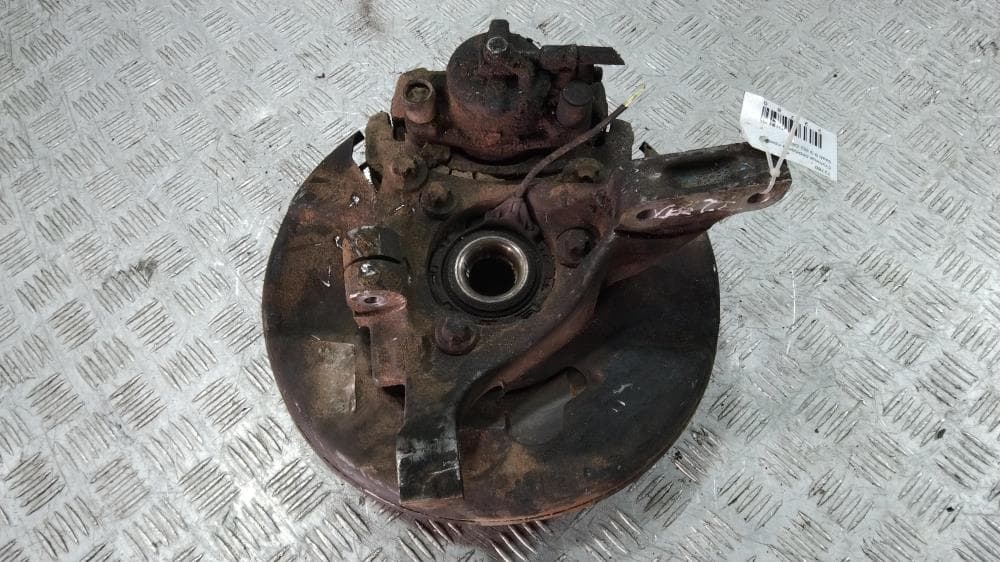 Ступица передняя правая к Opel Vectra C (02-05)