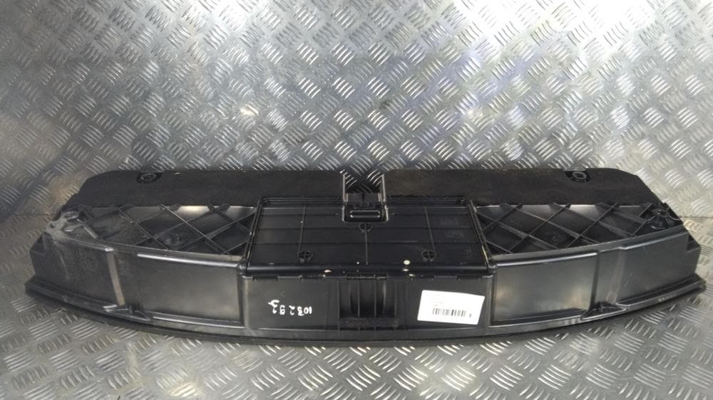 Ящик для инструментов к Volkswagen Touran 1 Рестайлинг (06-10)