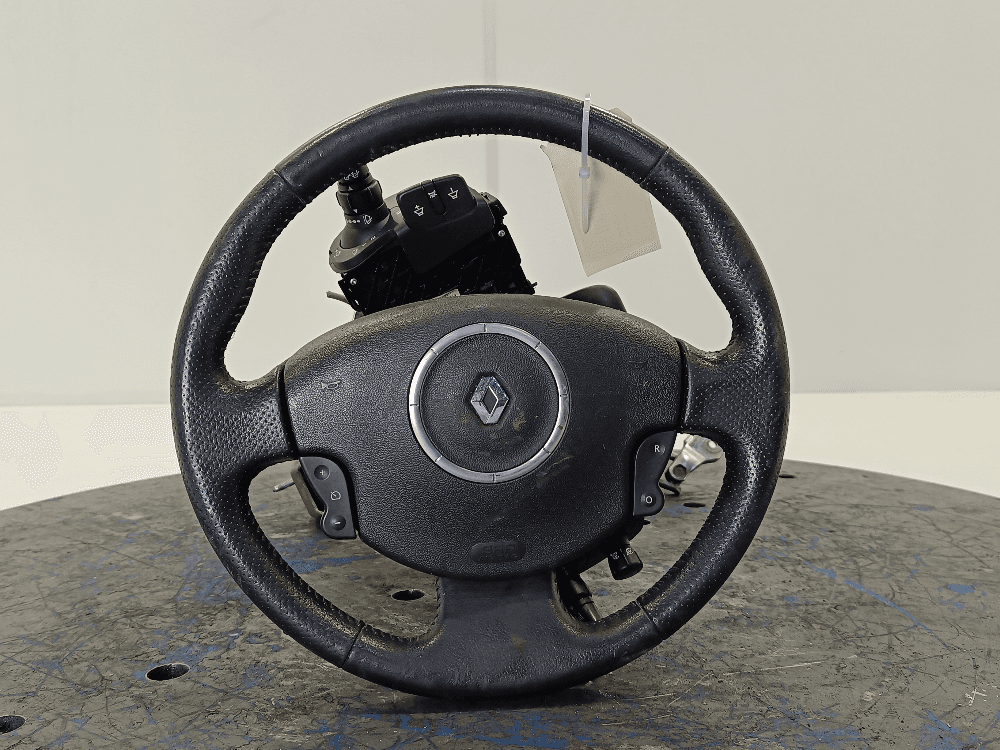 Рулевая колонка к Renault Scenic 2 (03-06)
