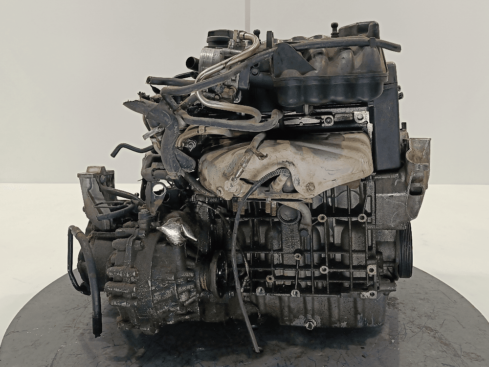 Двигатель к Volkswagen Beetle A4 (97-05)