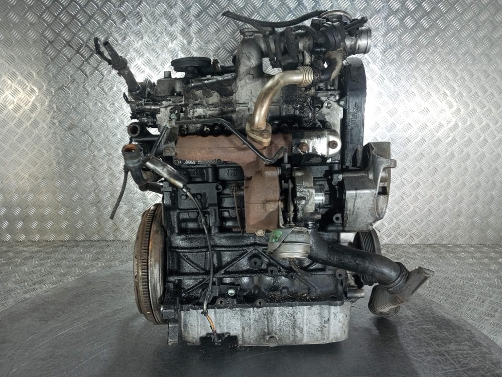 Двигатель к Volkswagen Golf 4 (97-06)