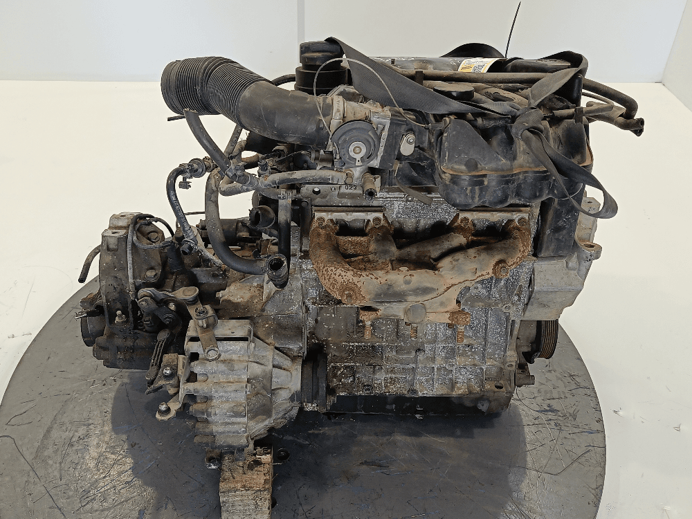 Двигатель к Volkswagen Golf 4 (97-06)