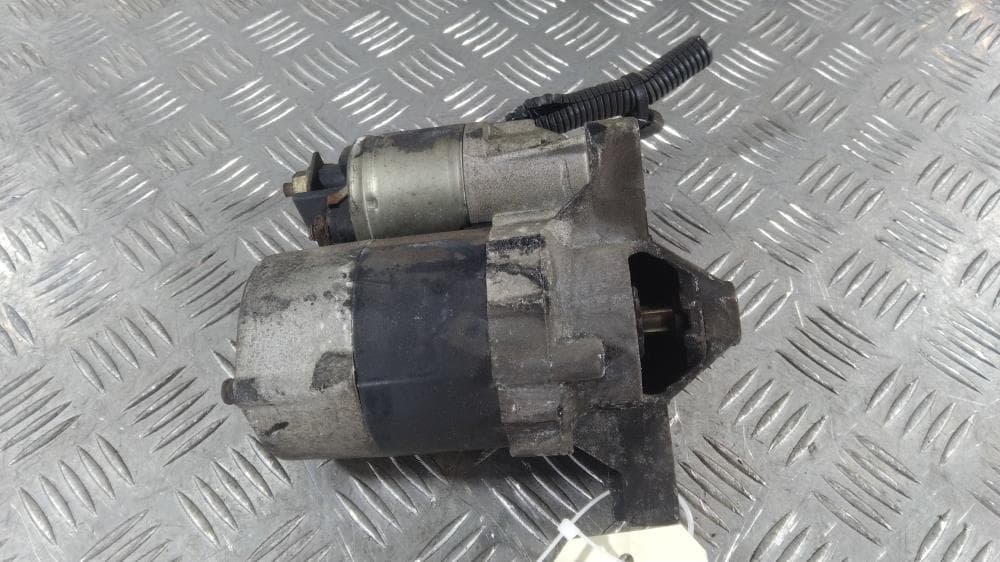 Стартер к Citroen C3 1 (02-06)
