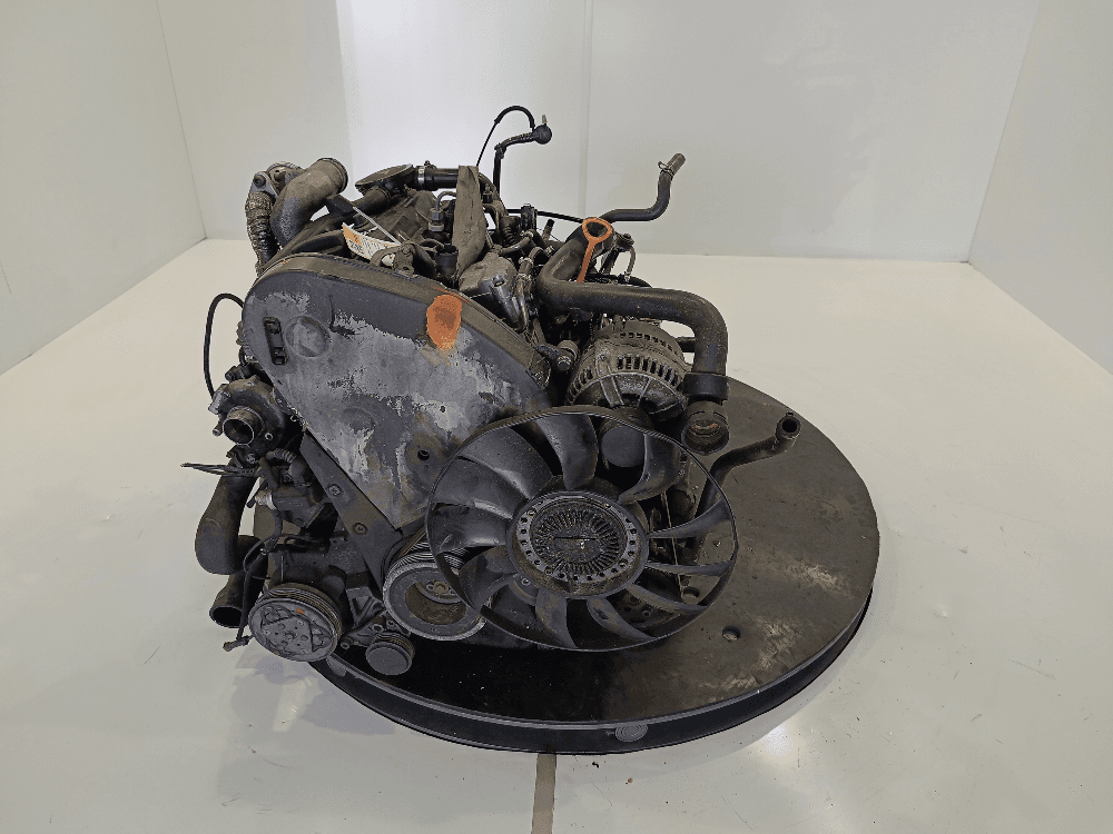 Двигатель к Volkswagen Passat B5 (96-00)