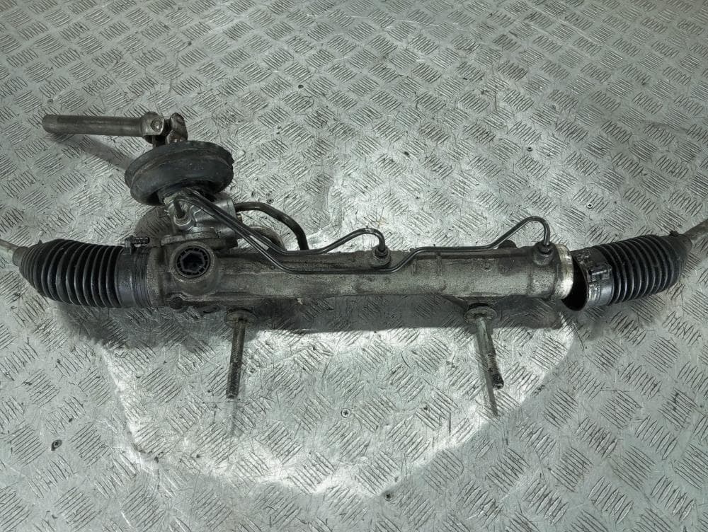 Рулевая рейка к Peugeot 307 (01-05)