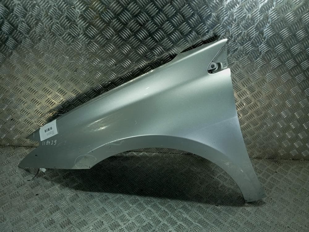 Крыло переднее левое к Renault Laguna 3 (07-11)
