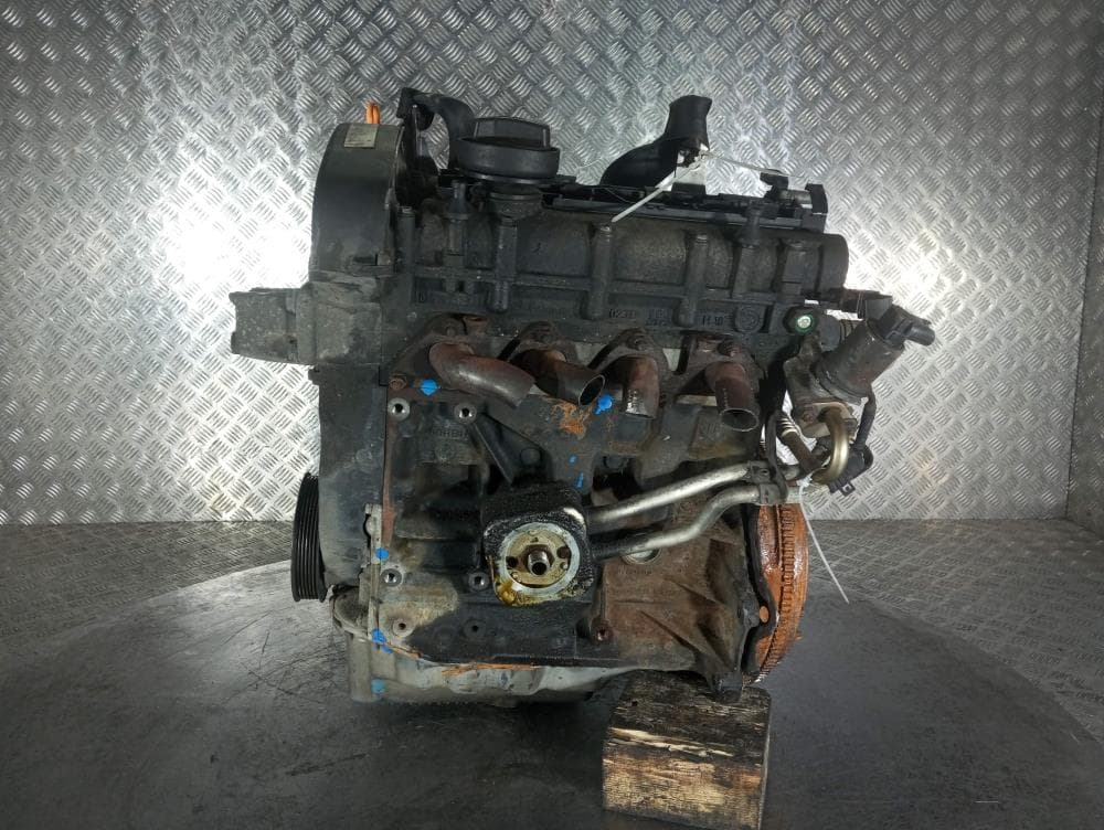 Двигатель к Volkswagen Golf 4 (97-06)