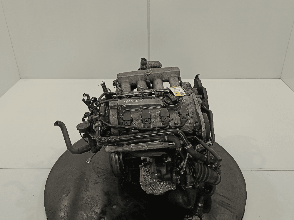 Двигатель к Volkswagen Passat B5+ Рестайлинг (00-05)