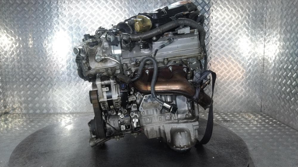 Двигатель к Lexus GS 3 (04-07)