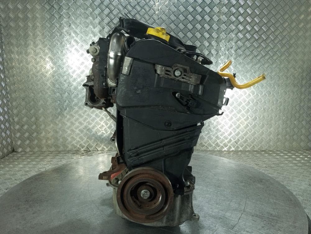 Двигатель к Renault Megane 3 (08-14)