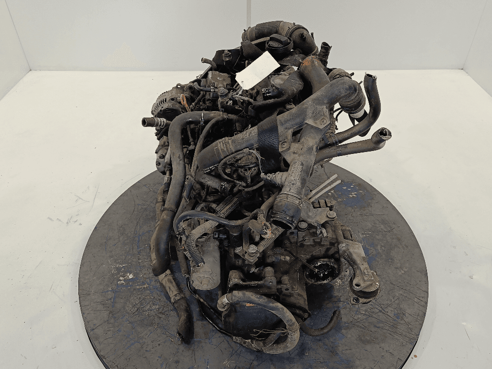 Двигатель к Volkswagen Golf 3 (91-99)