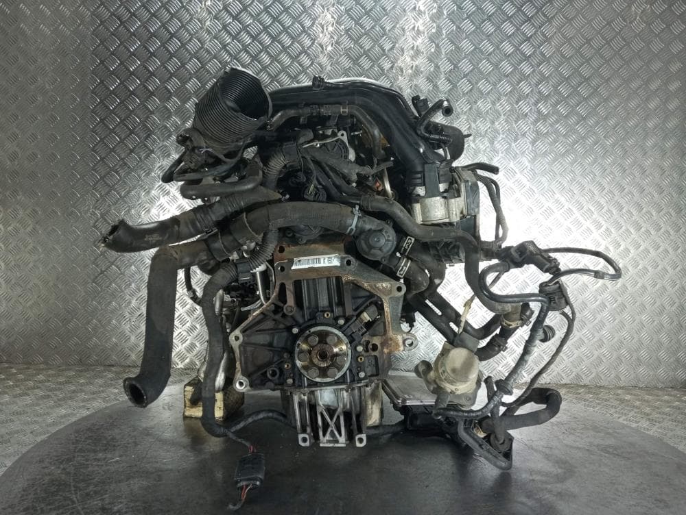 Двигатель к Volkswagen Golf 6 (08-15)