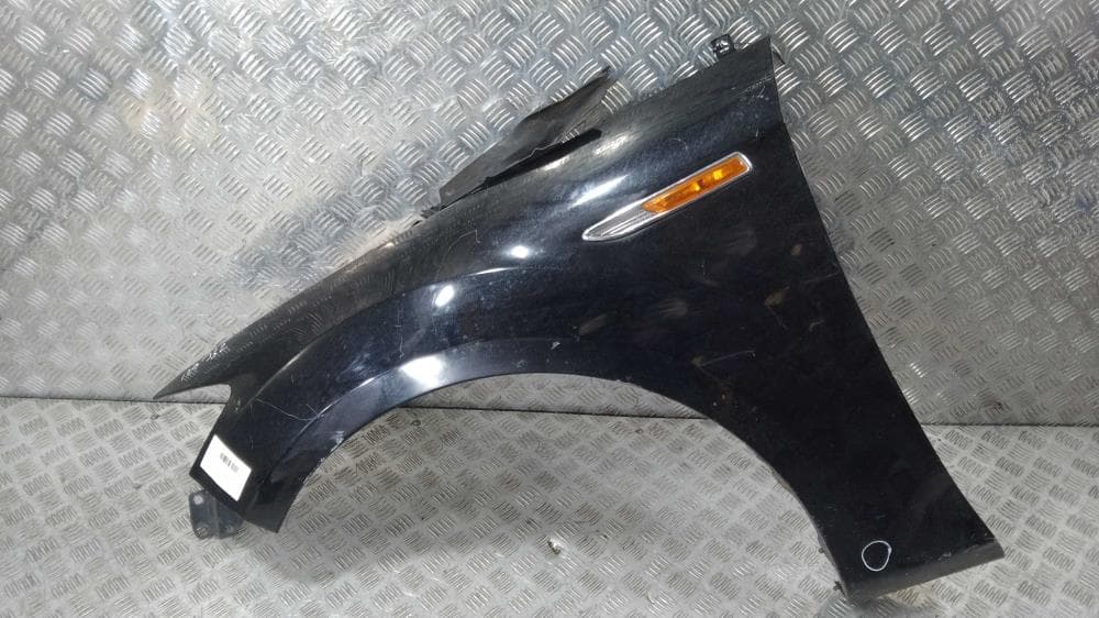 Крыло переднее левое к Ford Mondeo 4 (07-10)
