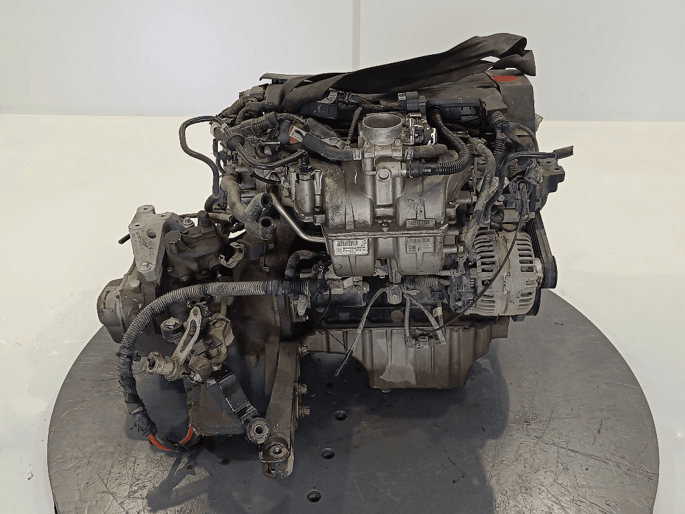 Двигатель к Opel Astra H (04-07)
