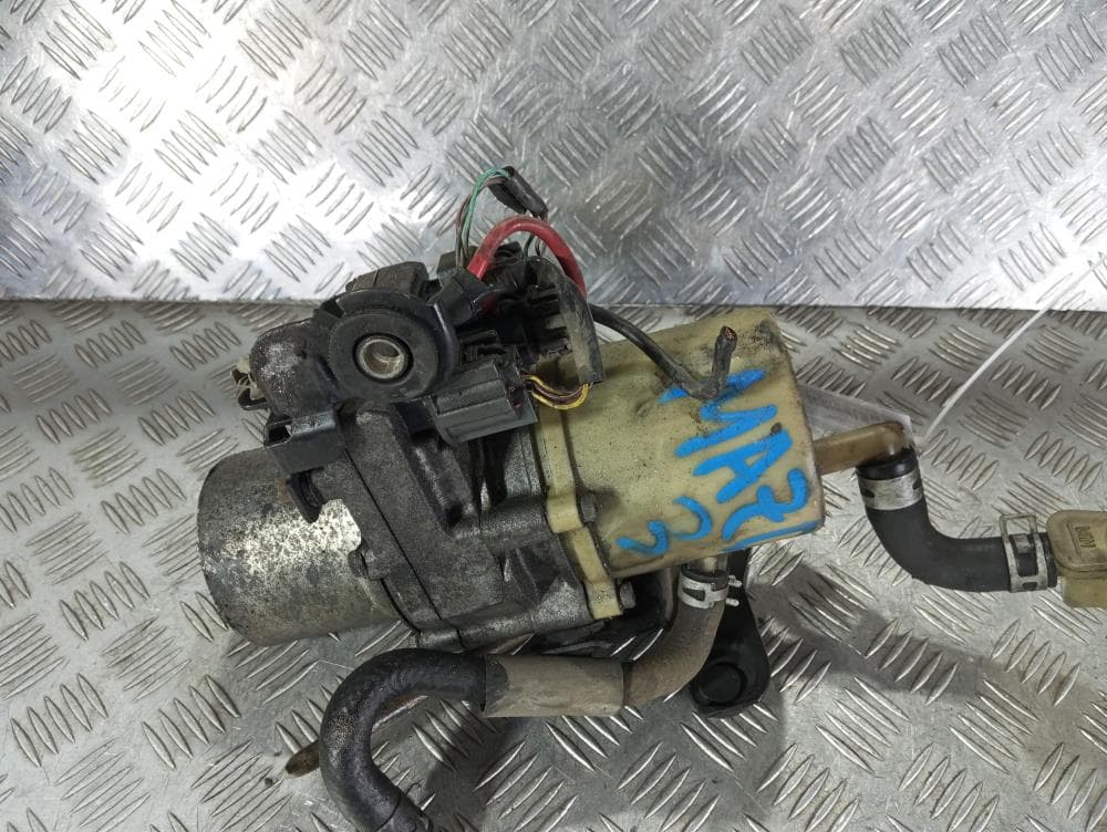 Электрогидроусилитель руля к Mazda 3 BK (03-06)