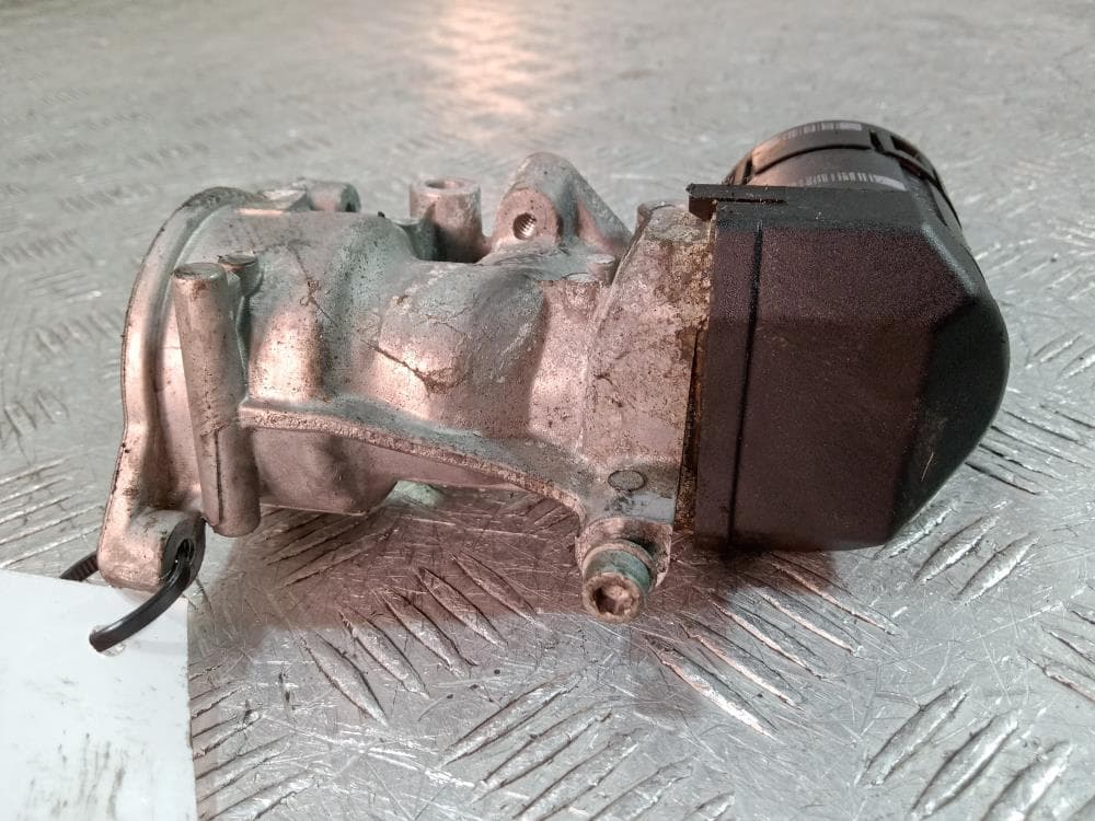 Клапан EGR к Citroen C5 1 Рестайлинг (04-08)