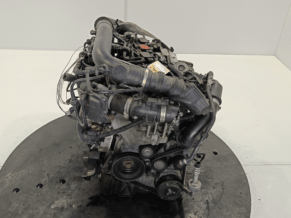 Двигатель к Ford Focus 3 (11-15)