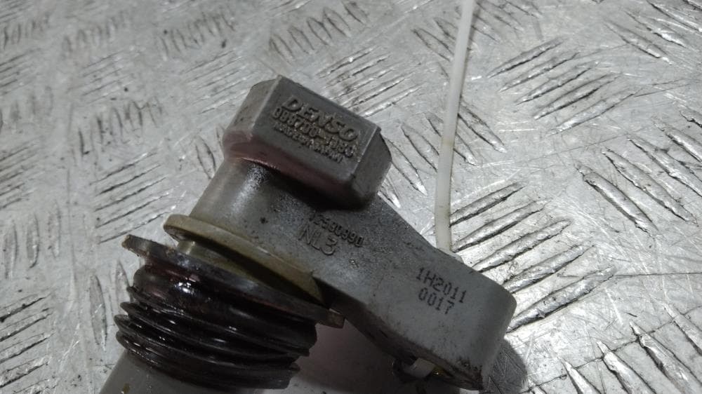 Катушка зажигания к Chevrolet Captiva 1 (06-11)