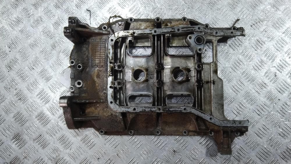 Поддон к Kia Sorento 1 Рестайлинг (06-09)