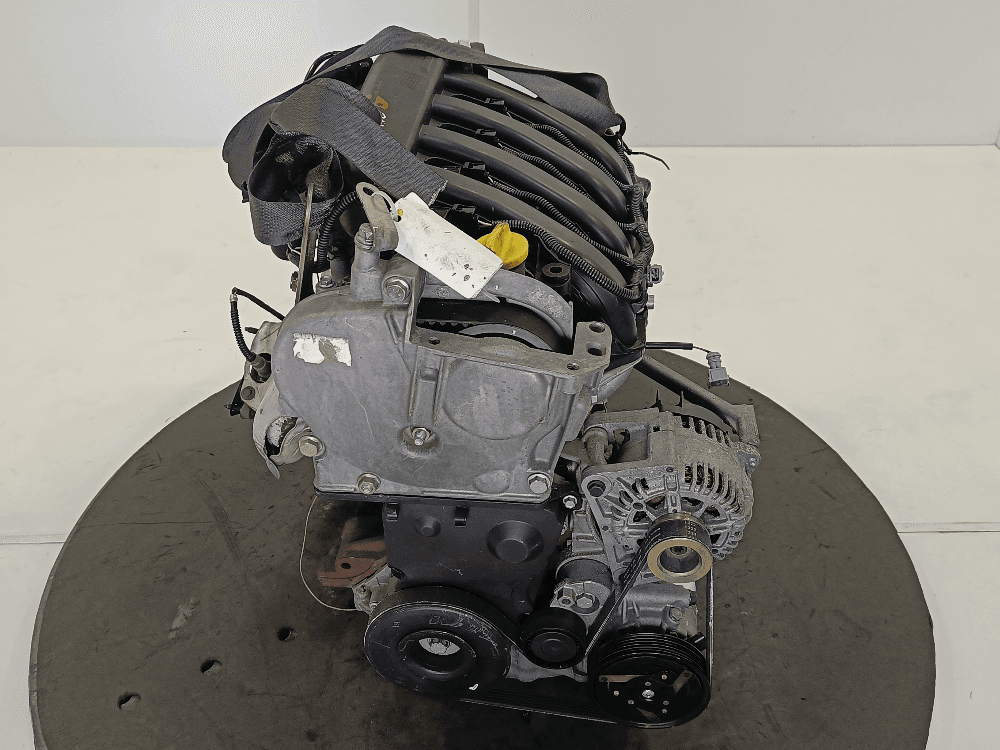 Двигатель к Renault Scenic 2 (03-06)