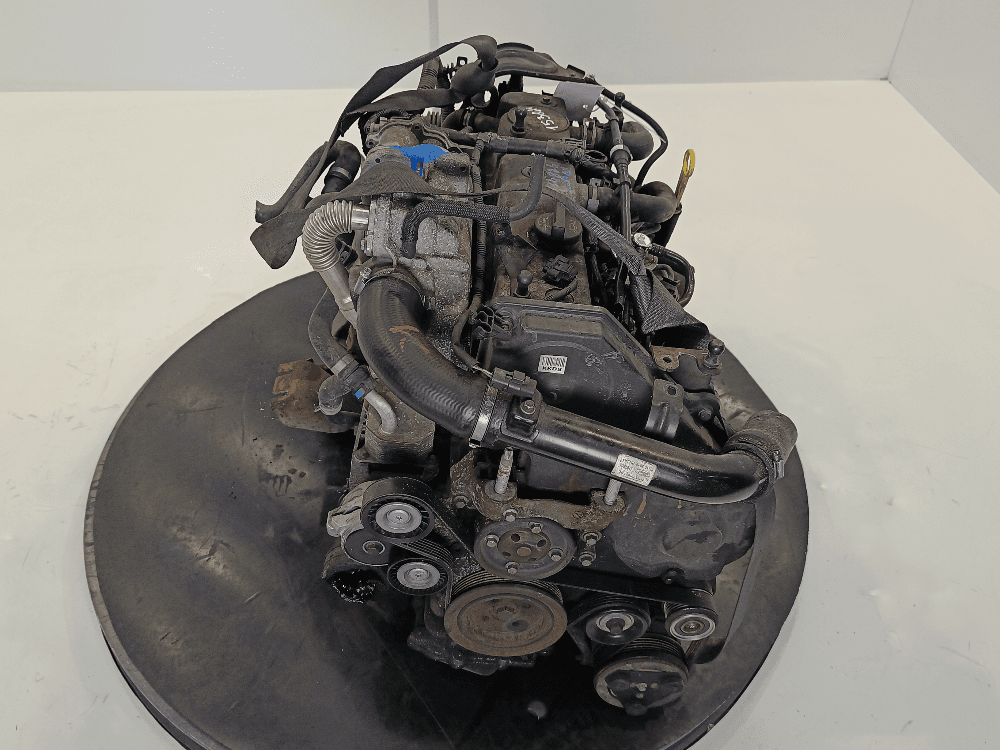 Двигатель к Ford Focus 2 (04-08)
