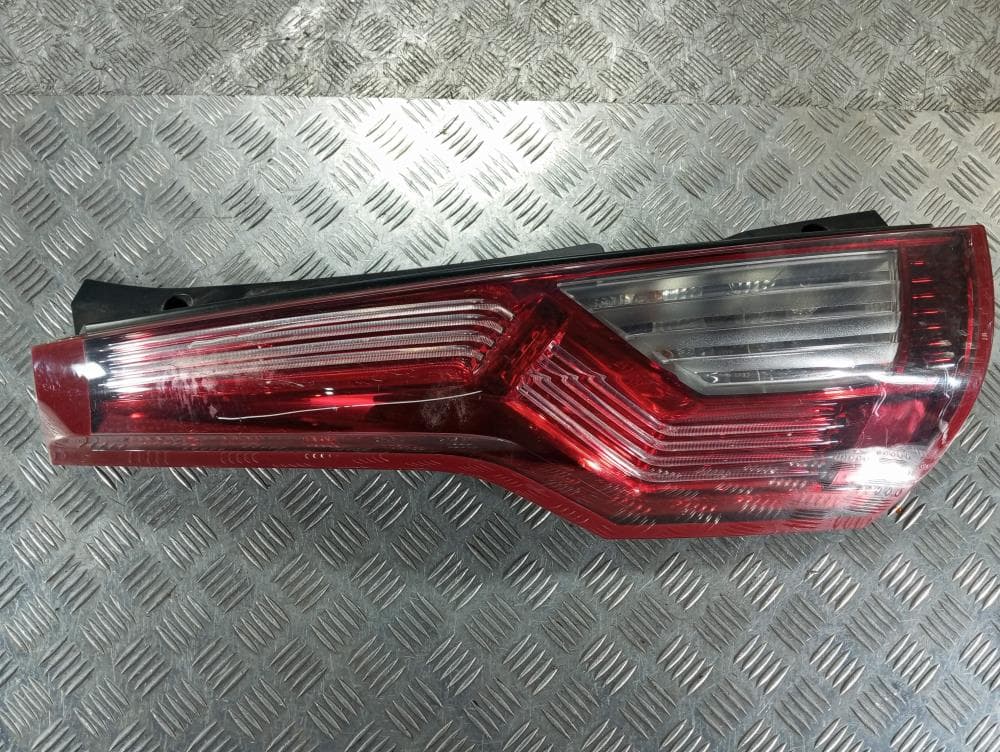 Фонарь задний левый к Citroen C4 Picasso 1 (06-13)