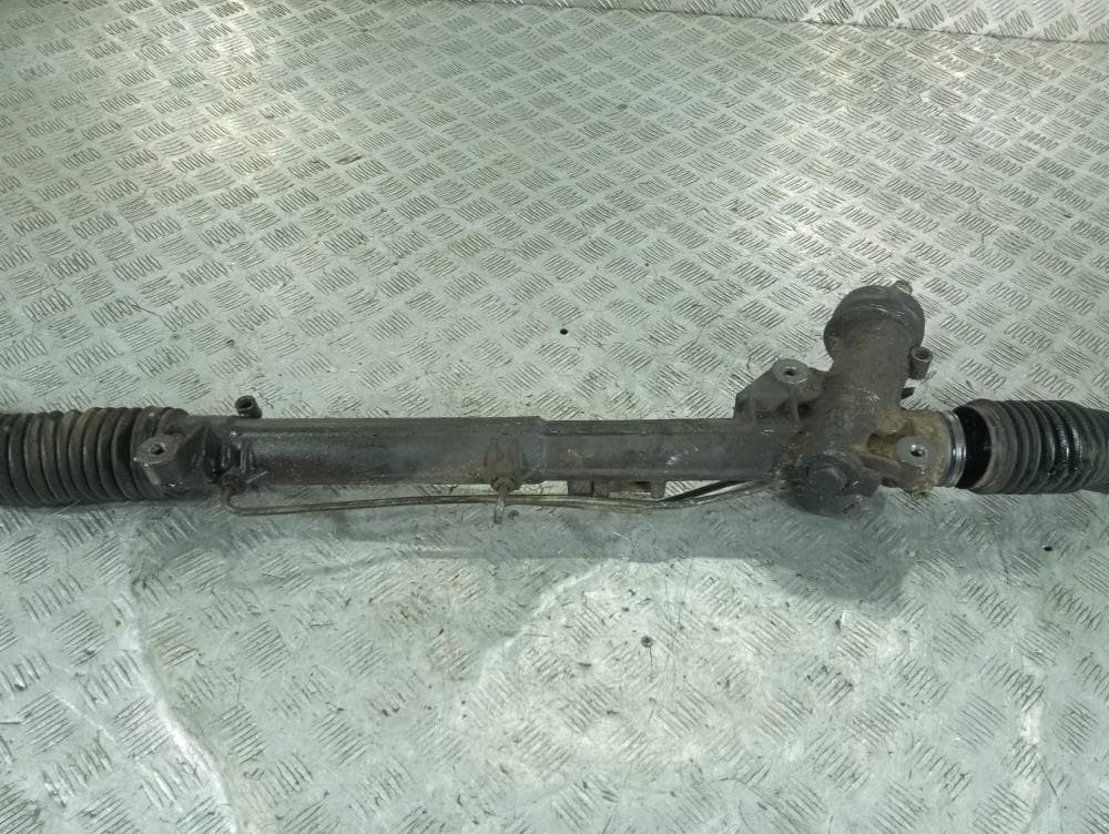 Рулевая рейка к Audi A4 B5 Рестайлинг (99-01)