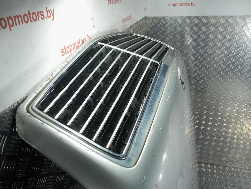 Капот к Mercedes S W140/C140 Рестайлинг (94-96)