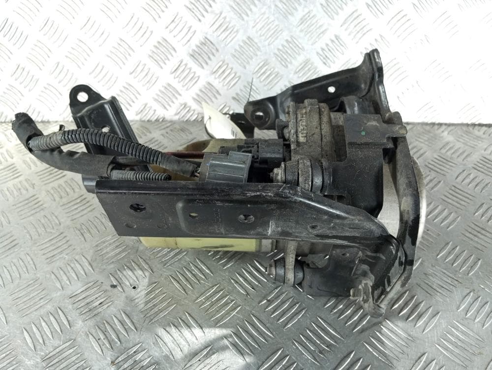 Электрогидроусилитель руля к Volvo S40 2 (04-07)
