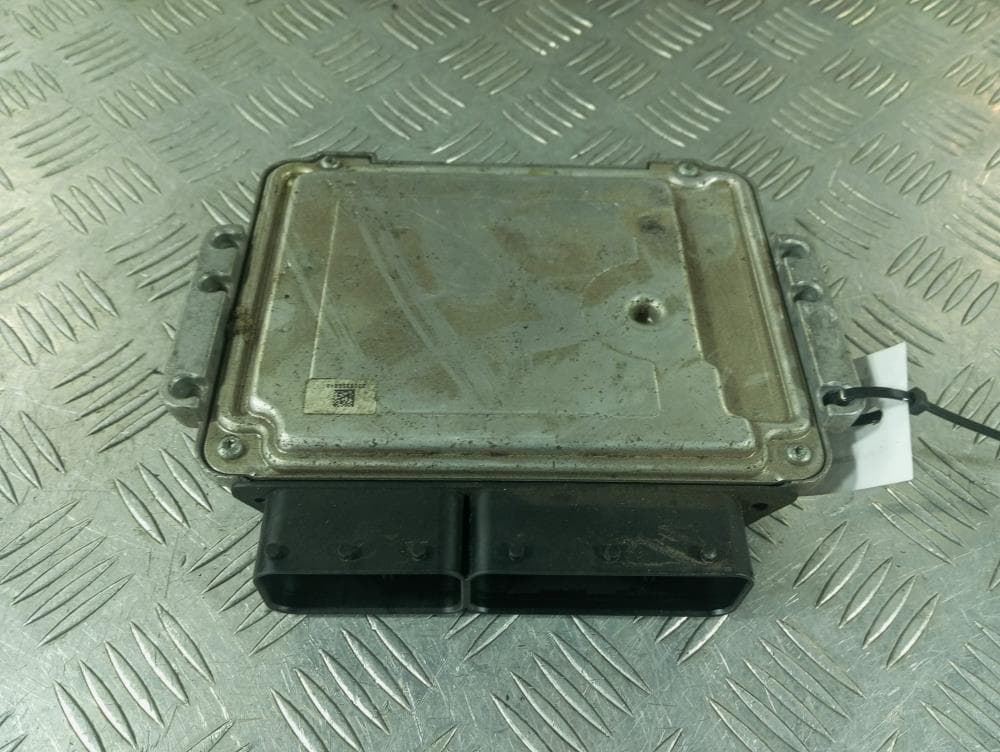 Блок управления двигателем к Volvo S60 2 (10-13)