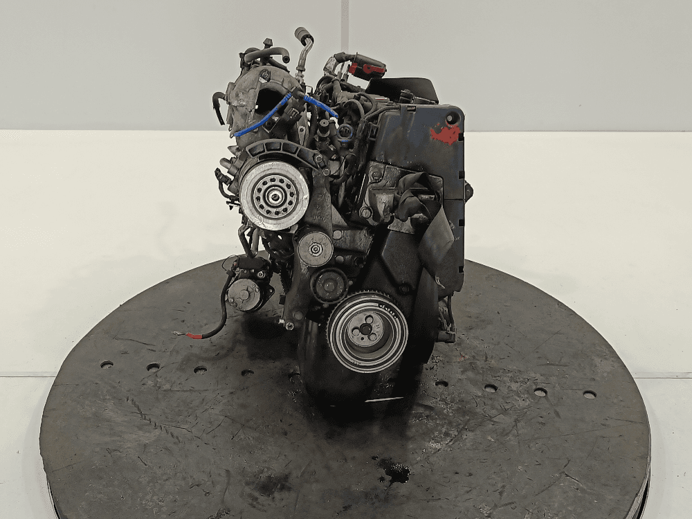 Двигатель к Fiat Grande Punto (05-18)