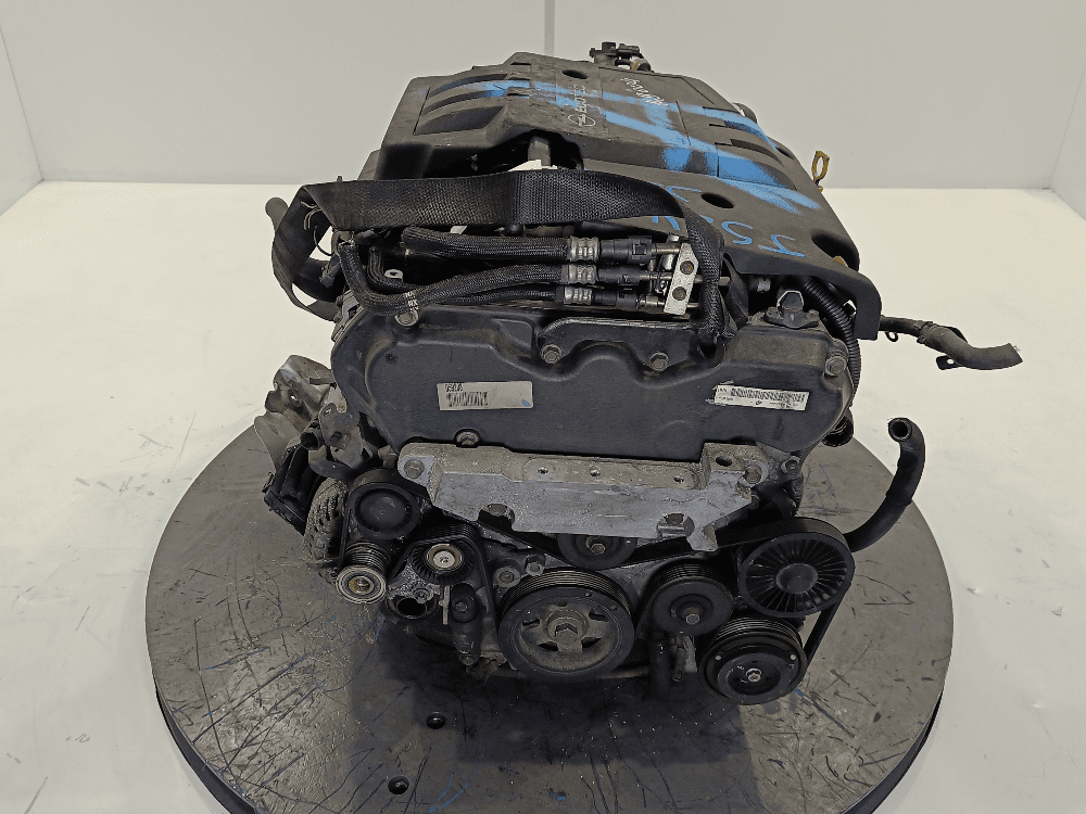 Двигатель к Opel Vectra C (02-05)