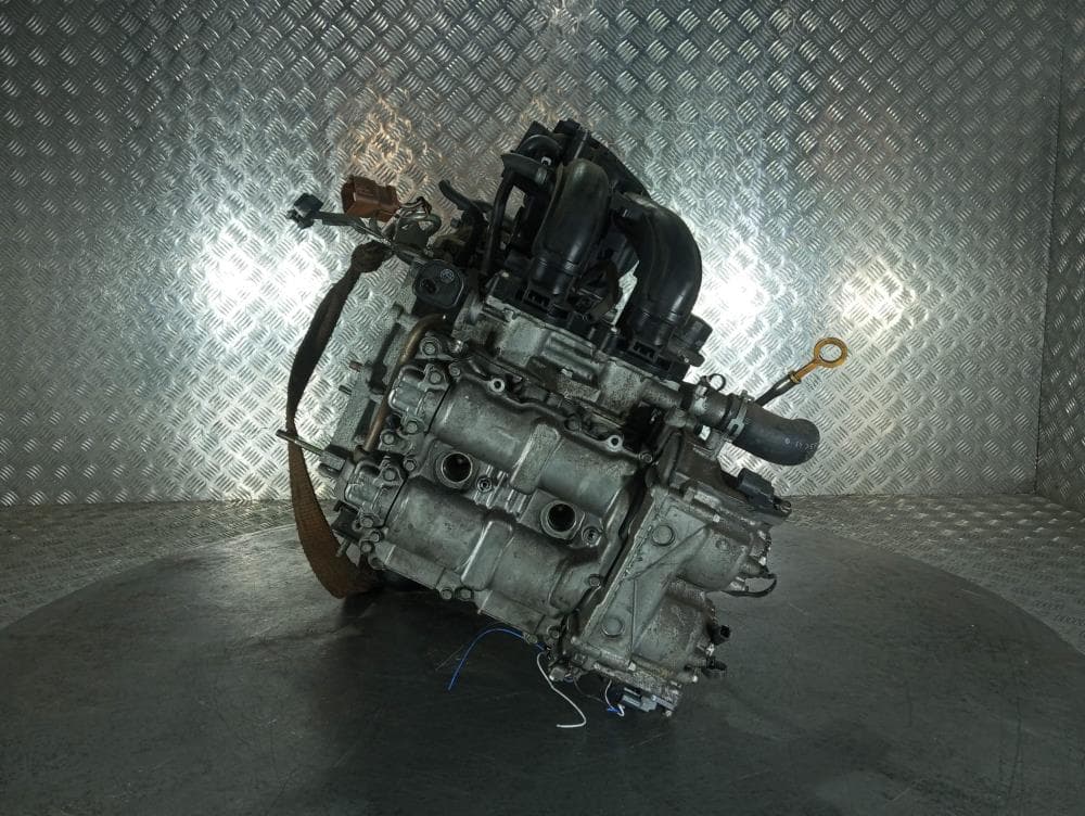Двигатель к Subaru Impreza 4 (11-15)