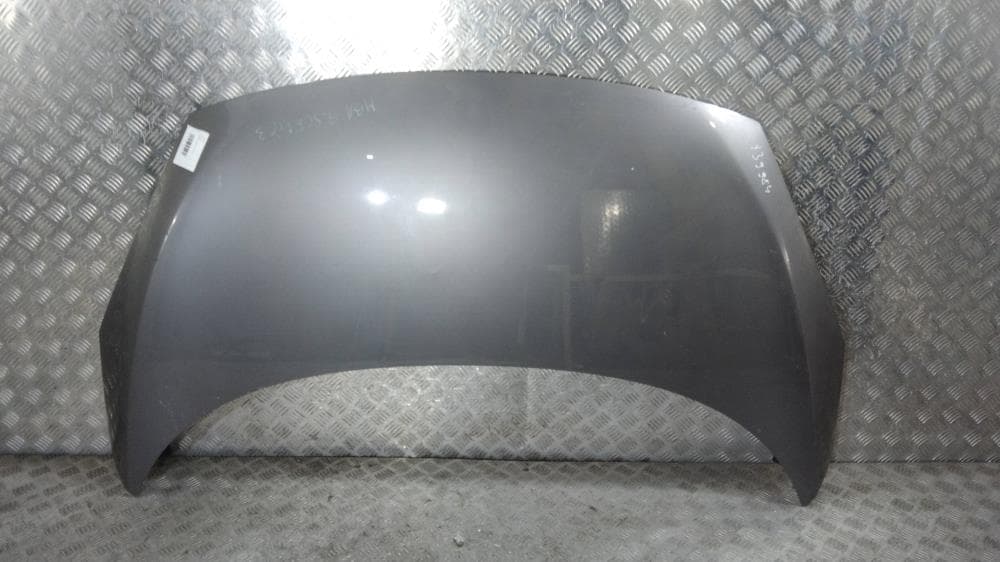 Капот к Renault Scenic 3 (09-12)