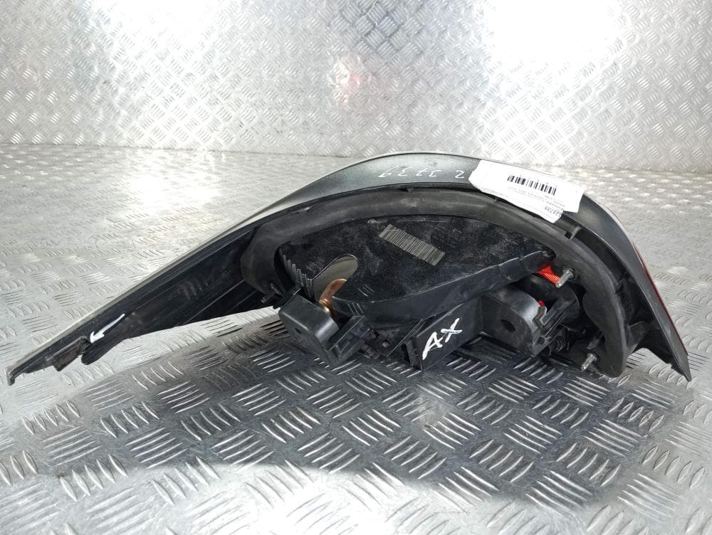 Фонарь задний правый к BMW 5 E60/E61 (02-07)