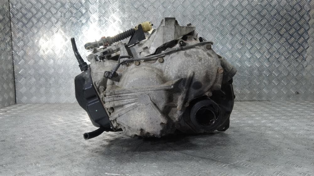 КПП автоматическая (АКПП) к Volvo V50 (03-10)