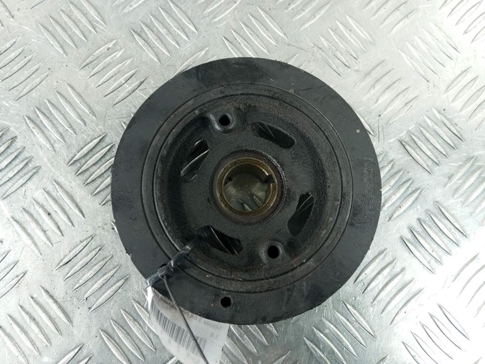 Шкив к Mazda 3 BK Рестайлинг (06-09)