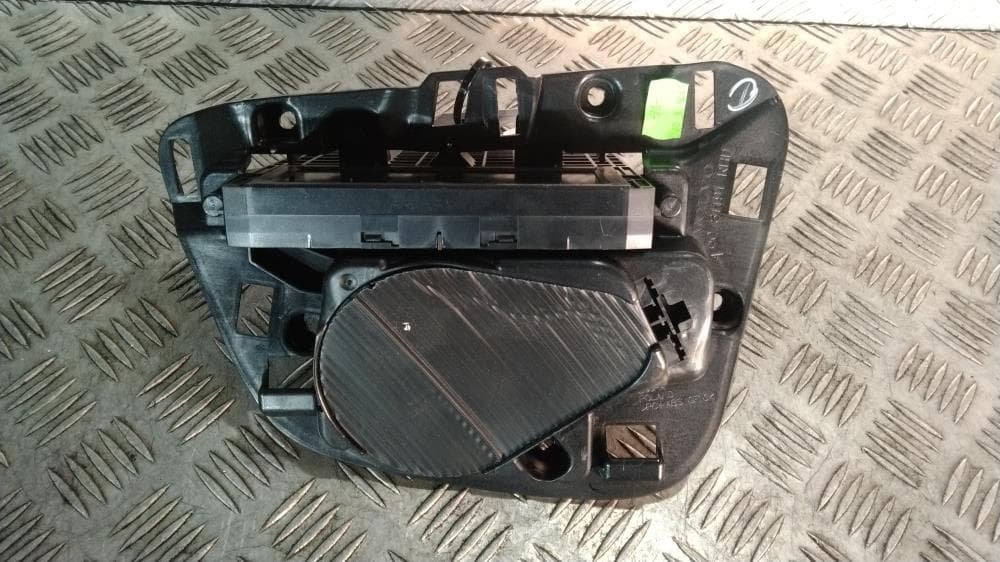 Компьютер бортовой к Volvo XC60 1 (08-13)