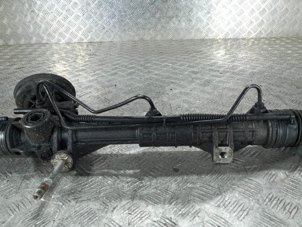 Рулевая рейка к Citroen C4 1 (04-08)