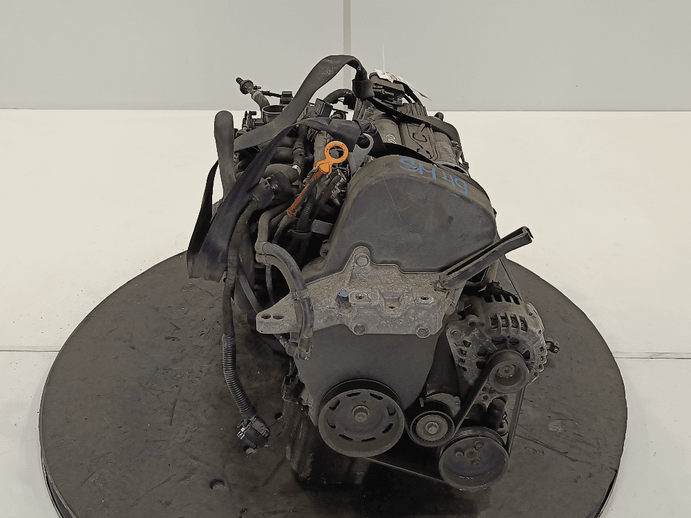 Двигатель к Volkswagen Golf 4 (97-06)