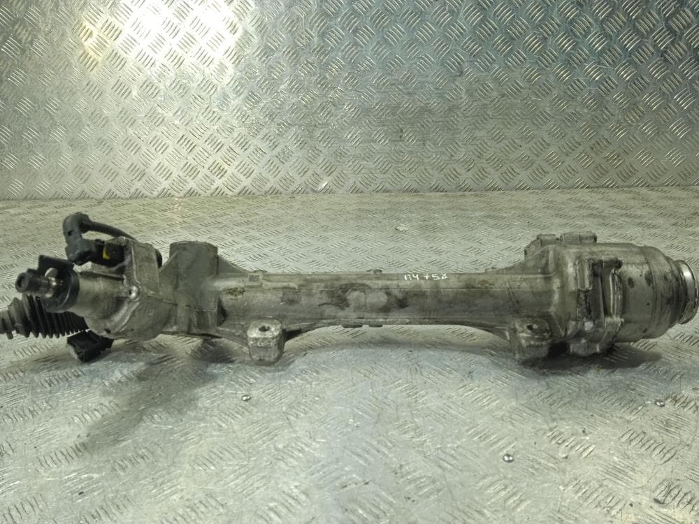 Рулевая рейка к BMW X6 F16 (14-20)