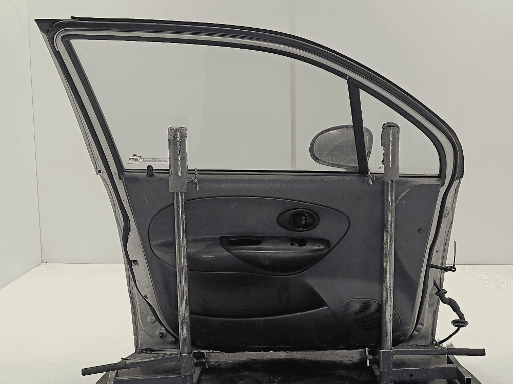 Дверь передняя левая к Daewoo Matiz M150 (00-14)