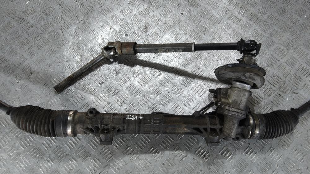 Рулевая рейка к Citroen C4 1 (04-08)