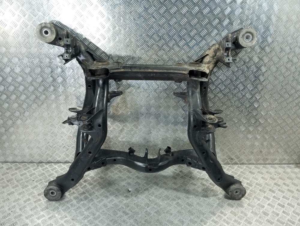 Балка подвески задняя к Audi Q7 4L (05-09)