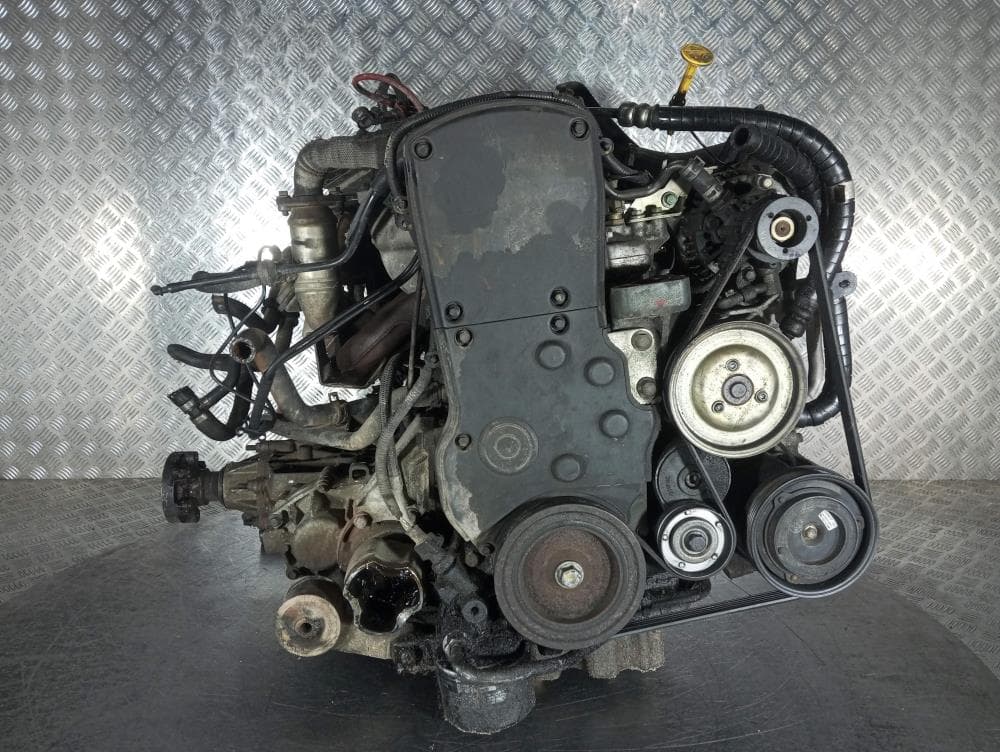 Двигатель к Land-Rover Freelander 1 (97-03)