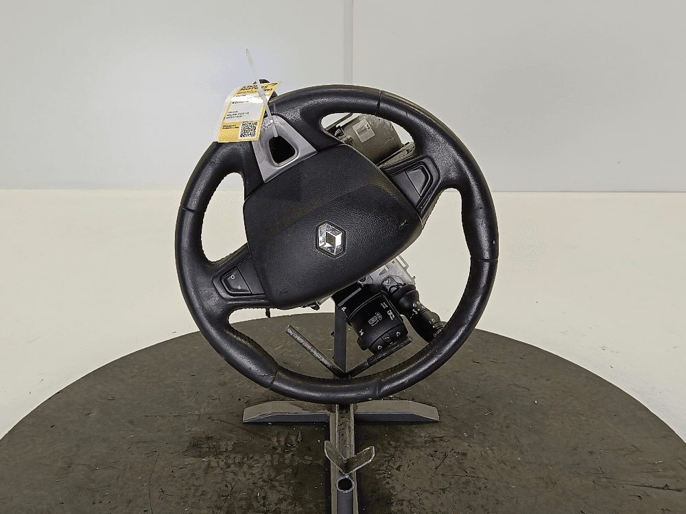 Рулевая колонка к Renault Megane 3 (08-14)